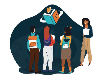 Empowering Dreams: "Find Your Ally" - The Ultimate Legal Lifeline for Undocumented College Students