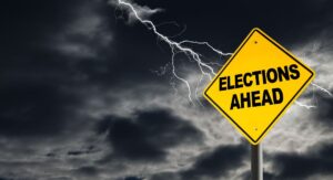 Crisis on the Horizon: Unmasking the Imminent Threats to the 2024 U.S. Elections – Are We Ready?