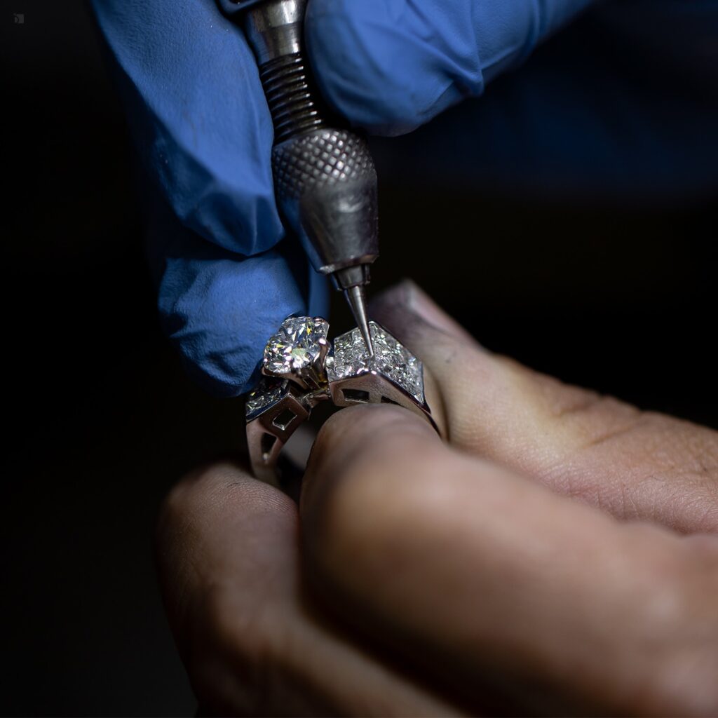 Juan G. Guevara, President, My Jewelry Repair, On Honoring Our Loved Ones' Memories This Holiday Season