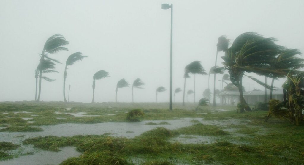 Storm Season Safety – Getting Ahead of Extreme Winter Weather