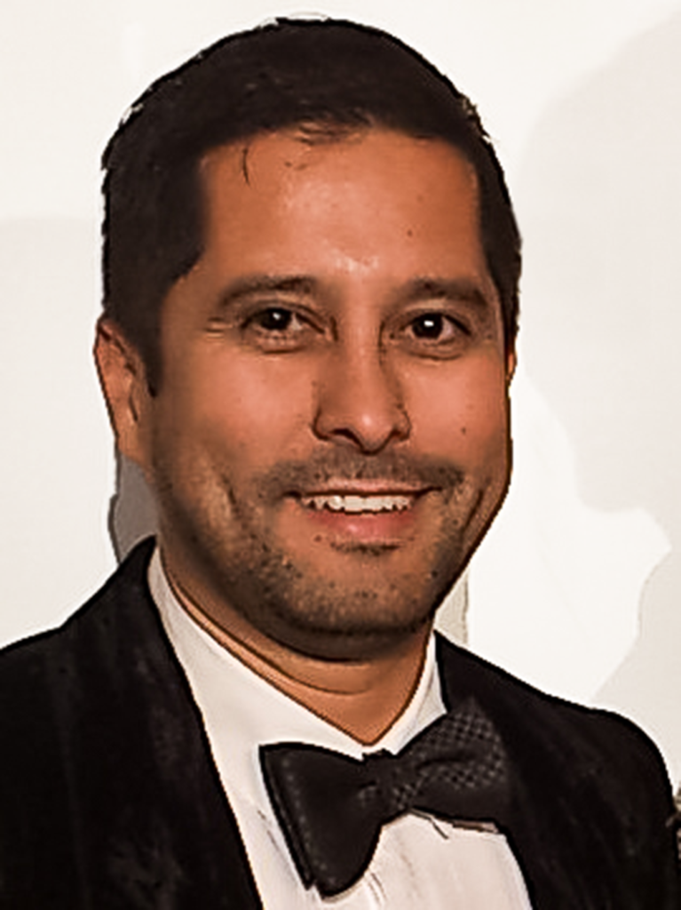 Juan G. Guevara, President, My Jewelry Repair, On Honoring Our Loved Ones' Memories This Holiday Season