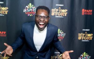 From Cotonou to Hollywood: Zack Yanni's Immersive Journey, Authentic Roles, and the Cultural Impact of 'A HIP-HOP STORY