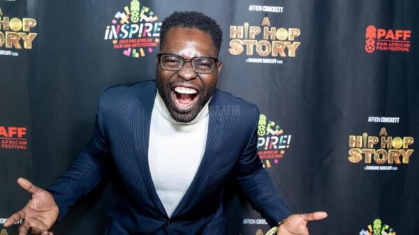 From Cotonou to Hollywood: Zack Yanni's Immersive Journey, Authentic Roles, and the Cultural Impact of 'A HIP-HOP STORY