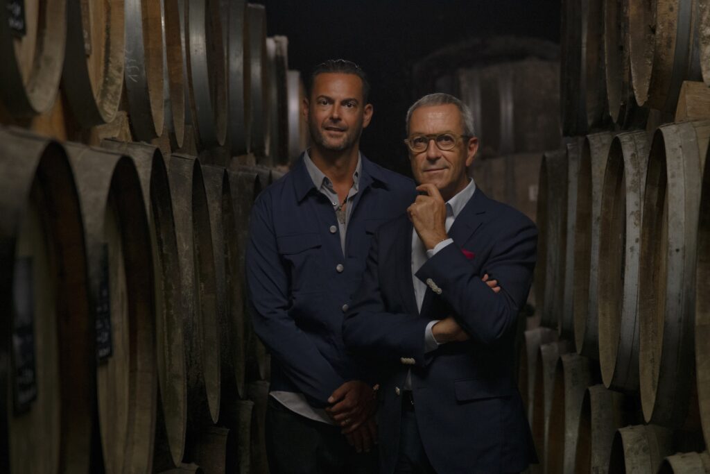 Esteemed Cognac Cellar Master and Creator of Grey Goose Vodka  François Thibault Joins Luxury French Armagnac Brand  Cardinal du Four as Co-Founder & Master Blender   