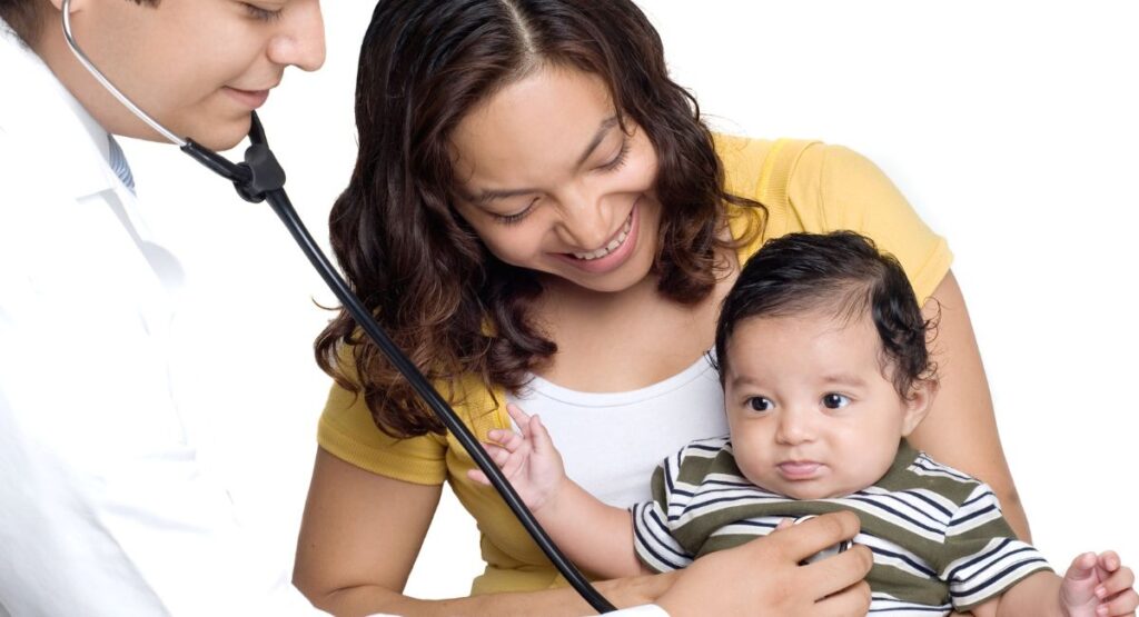 Safeguarding Continuous Healthcare Coverage for California's Youngest Citizens