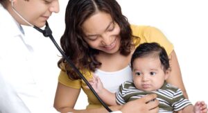 Safeguarding Continuous Healthcare Coverage for California's Youngest Citizens