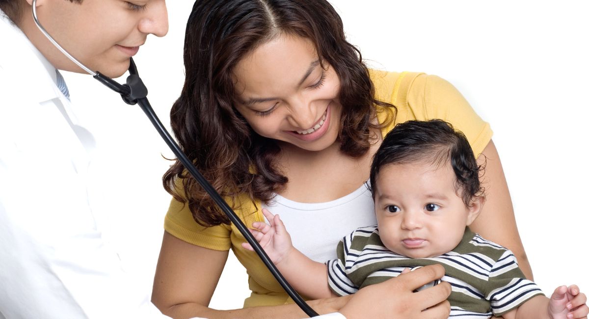 Safeguarding Continuous Healthcare Coverage for California's Youngest Citizens