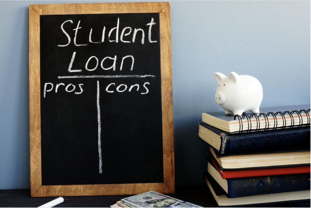 Student Debt Forgiveness: The Good, the Bad, and the Ugly