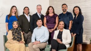2024 James Irvine Foundation Leadership Award Recipients Tackle Six Critical Challenges Facing California