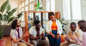 Expanding Access to Behavioral Health Care: Medi-Cal Transformation in California