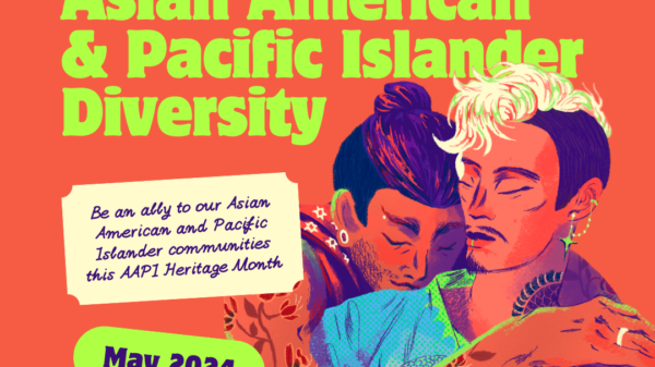 Celebrating Asian American and Pacific Islander Heritage Month: A Beacon of Hope Against Hate