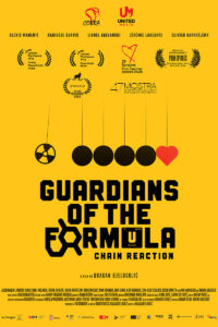 19th SEEfest Grand Jury Prize Goes to GUARDIANS OF THE FORMULA Serbian-French Co-Production Directed by Dragan Bjelogrlić