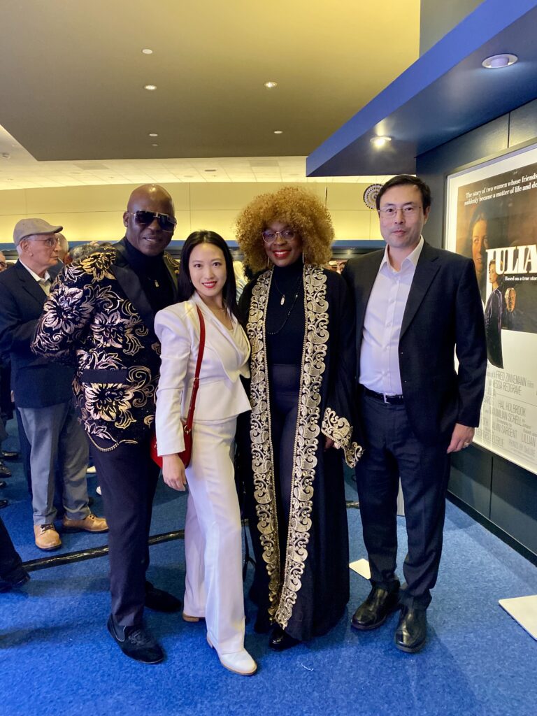 SEEfest 2024 Kicks Off with Red Carpet Gala and the Premiere of "Guardians of the Formula" in Beverly Hills