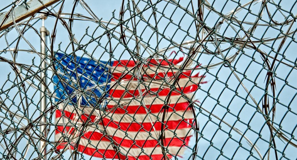 Impact of Trump's Immigration Policies on America: Analysis and Predictions