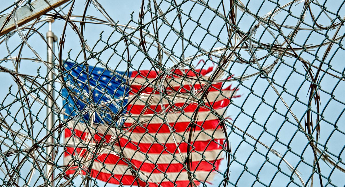 Impact of Trump's Immigration Policies on America: Analysis and Predictions