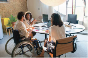Empowering Older and Disabled Californians: Medi-Cal's Impact on Thriving Communities
