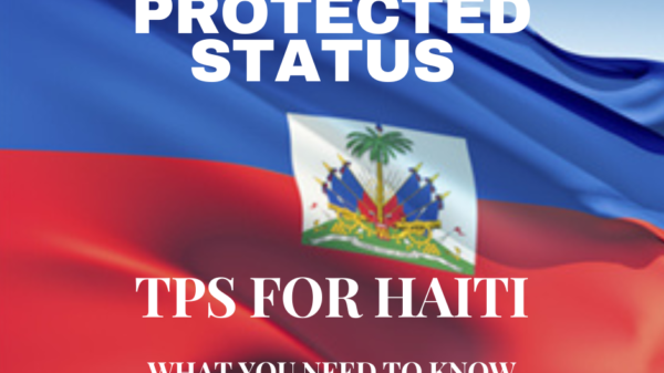 U.S. Extends Haiti's Temporary Protected Status: Lifeline Amid Challenges and How to Apply