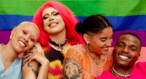 Addressing the Surge: Insights on the Alarming Rise in Anti-LGBTQ+ Hate Crimes and Its Impact on Communities