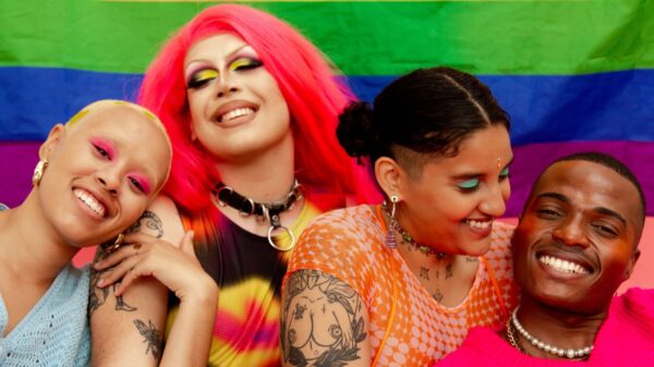 Addressing the Surge: Insights on the Alarming Rise in Anti-LGBTQ+ Hate Crimes and Its Impact on Communities