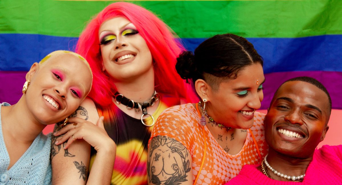 Addressing the Surge: Insights on the Alarming Rise in Anti-LGBTQ+ Hate Crimes and Its Impact on Communities