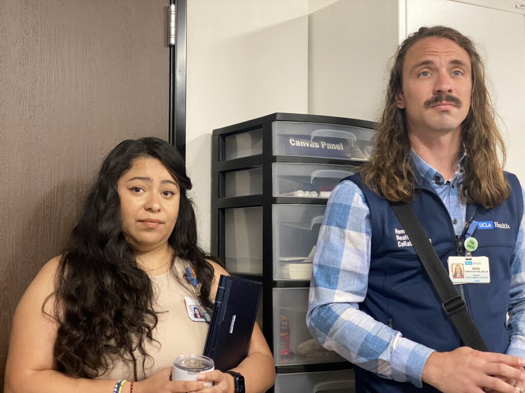 Revolutionizing Street Medicine: New Medi-Cal Guidelines Expand Healthcare Access for LA’s Homeless