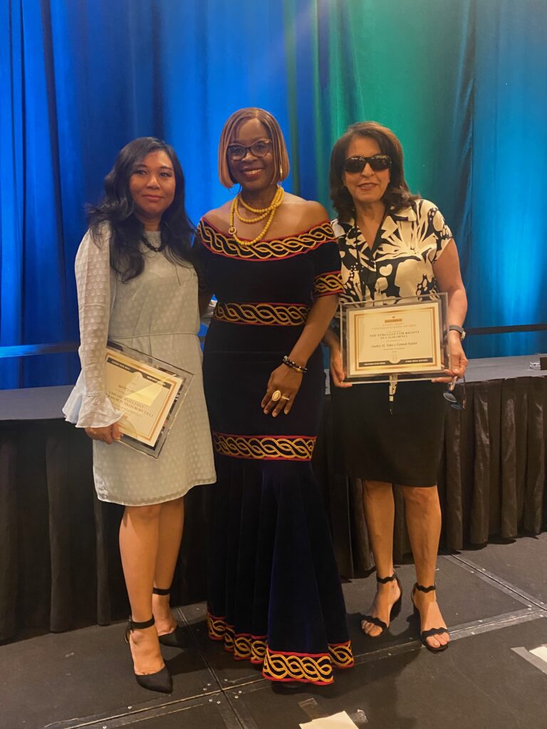 2024 Ethnic Media Awards: Honoring Excellence in Diverse Journalism