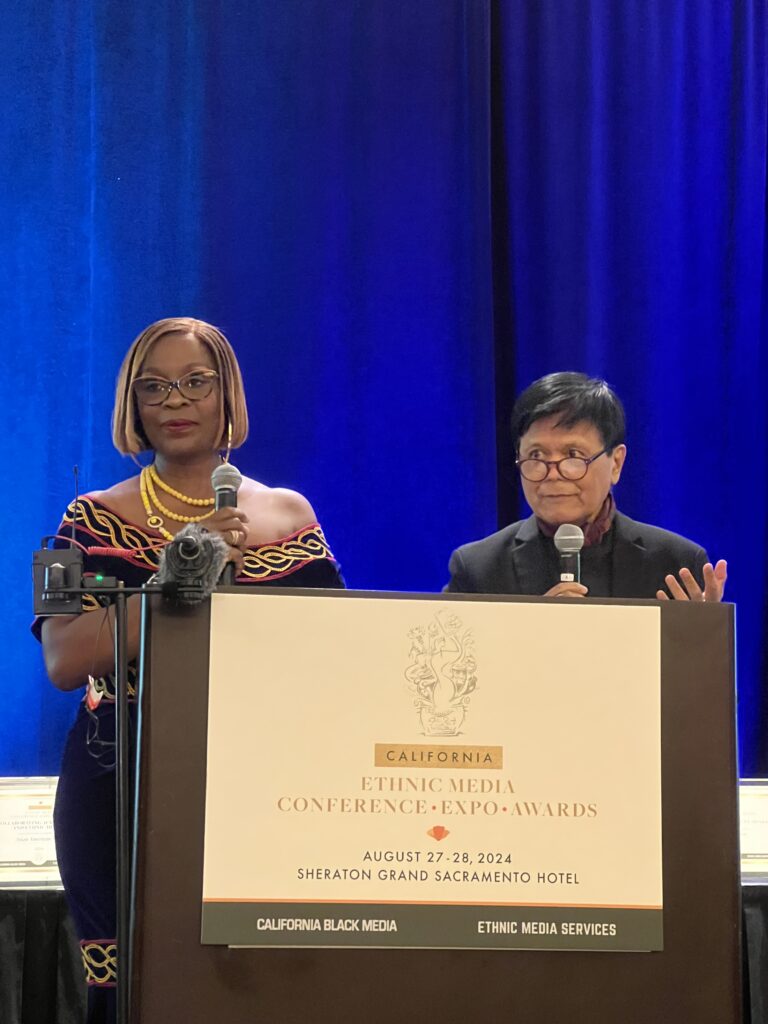 2024 Ethnic Media Awards: Honoring Excellence in Diverse Journalism