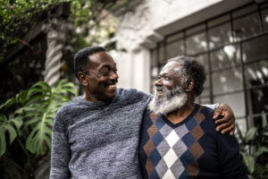 California’s Aging Services Offer Valuable Resources for Older Adults