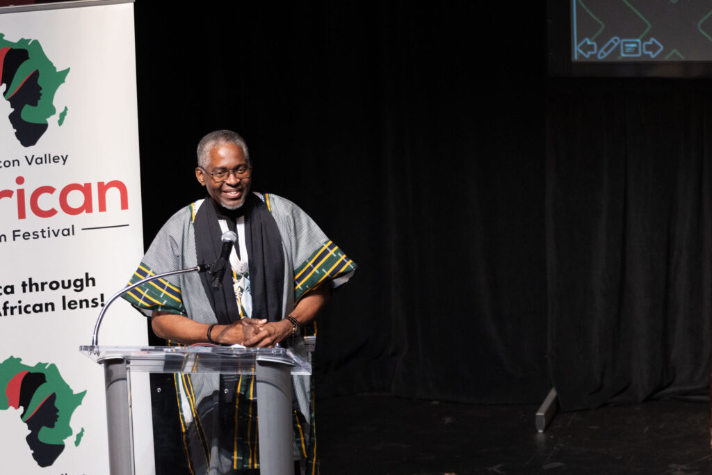 Silicon Valley African Film Festival (SVAFF) 2024 