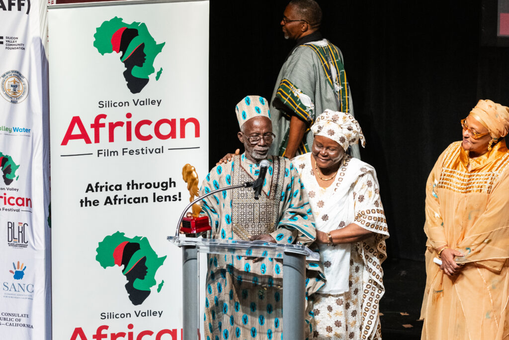 Silicon Valley African Film Festival (SVAFF) 2024 