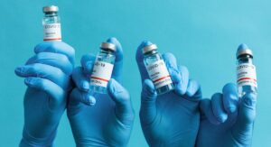 COVID-19 Cases Surge: Addressing Vaccination Disparities in Black and Latino Communities Amid Emerging Variants
