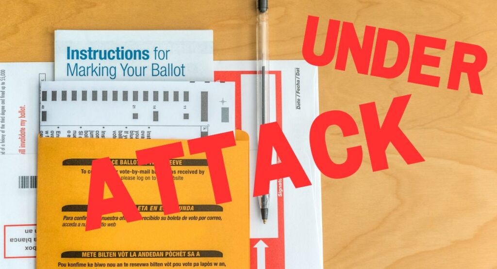 Protecting Ballot Measures: A Critical Tool for Advancing Health Equity and Democracy