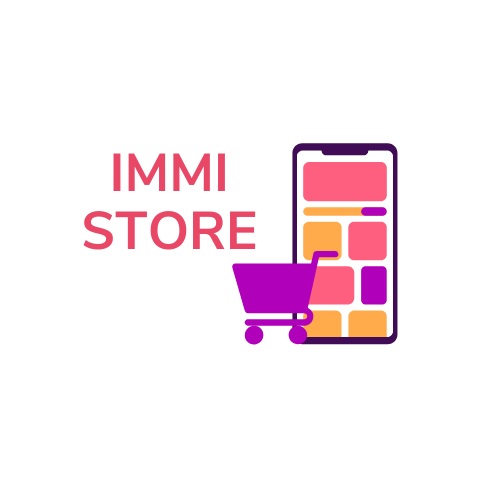 IMMI-STORE; Handpicked, high-quality products crafted for your lifestyle!