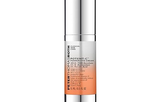 eye cream