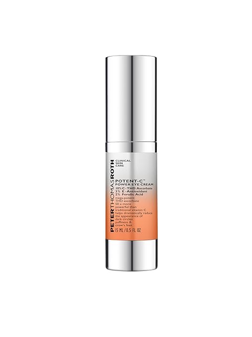 eye cream