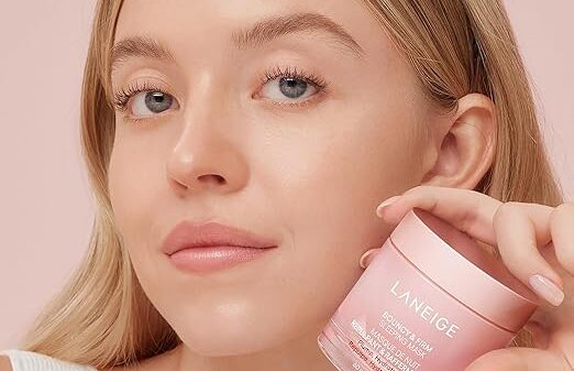 shop laneige lip mask​
