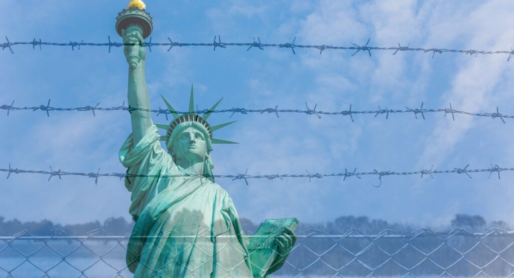 ICE Is Knocking: Essential Rights Every Immigrant Needs to Know to Stay Protected