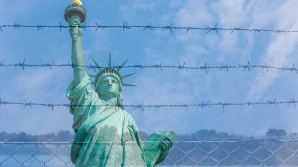 ICE Is Knocking: Essential Rights Every Immigrant Needs to Know to Stay Protected