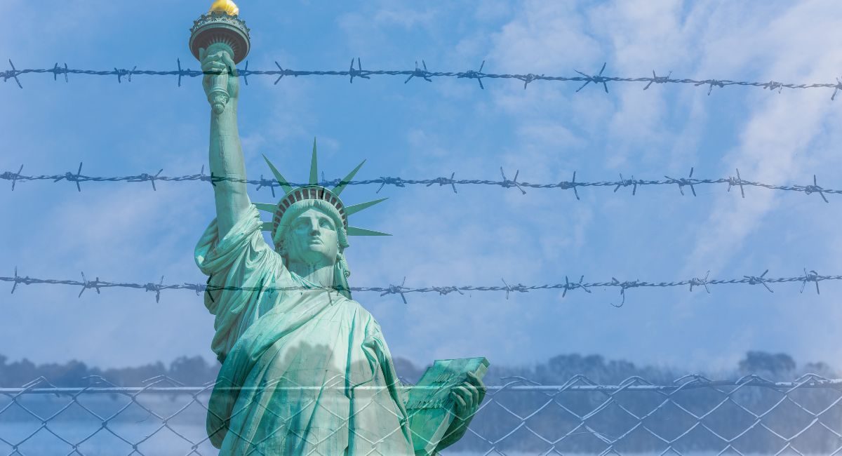 ICE Is Knocking: Essential Rights Every Immigrant Needs to Know to Stay Protected