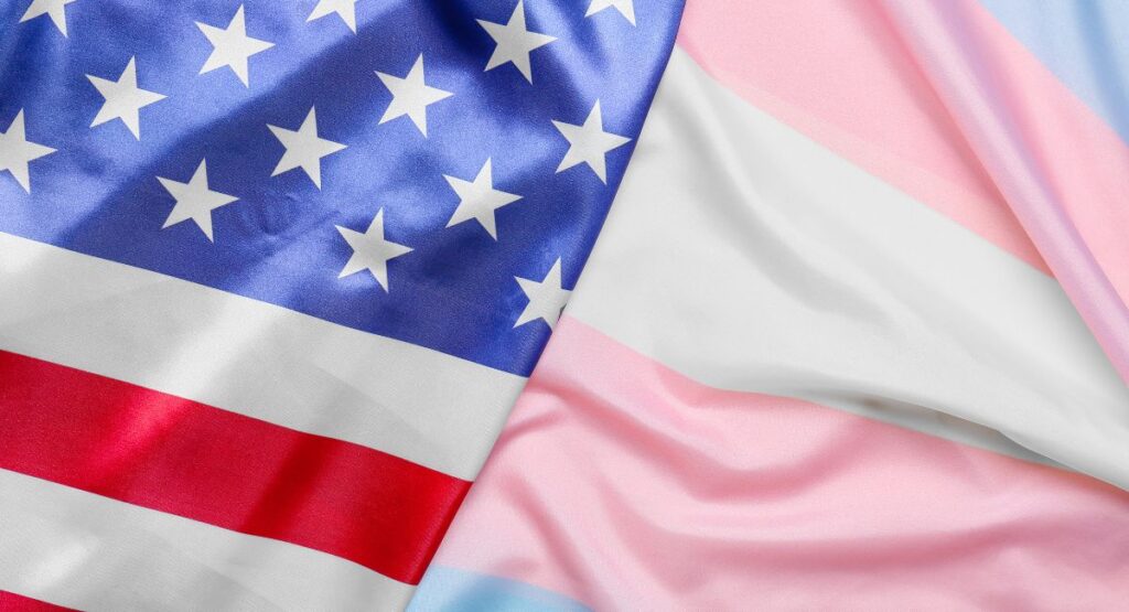 Two Sexes Only!’ Executive Order Attacks Transgender People