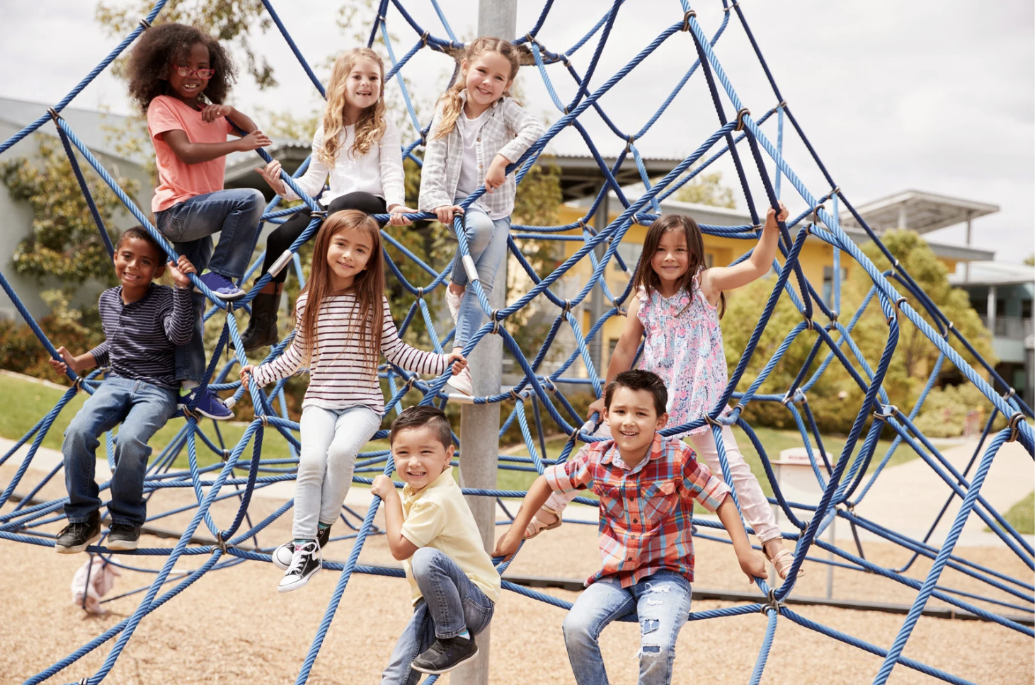 LA's Bold Move to Revitalize Parks: A National Model for Equity and Public Health