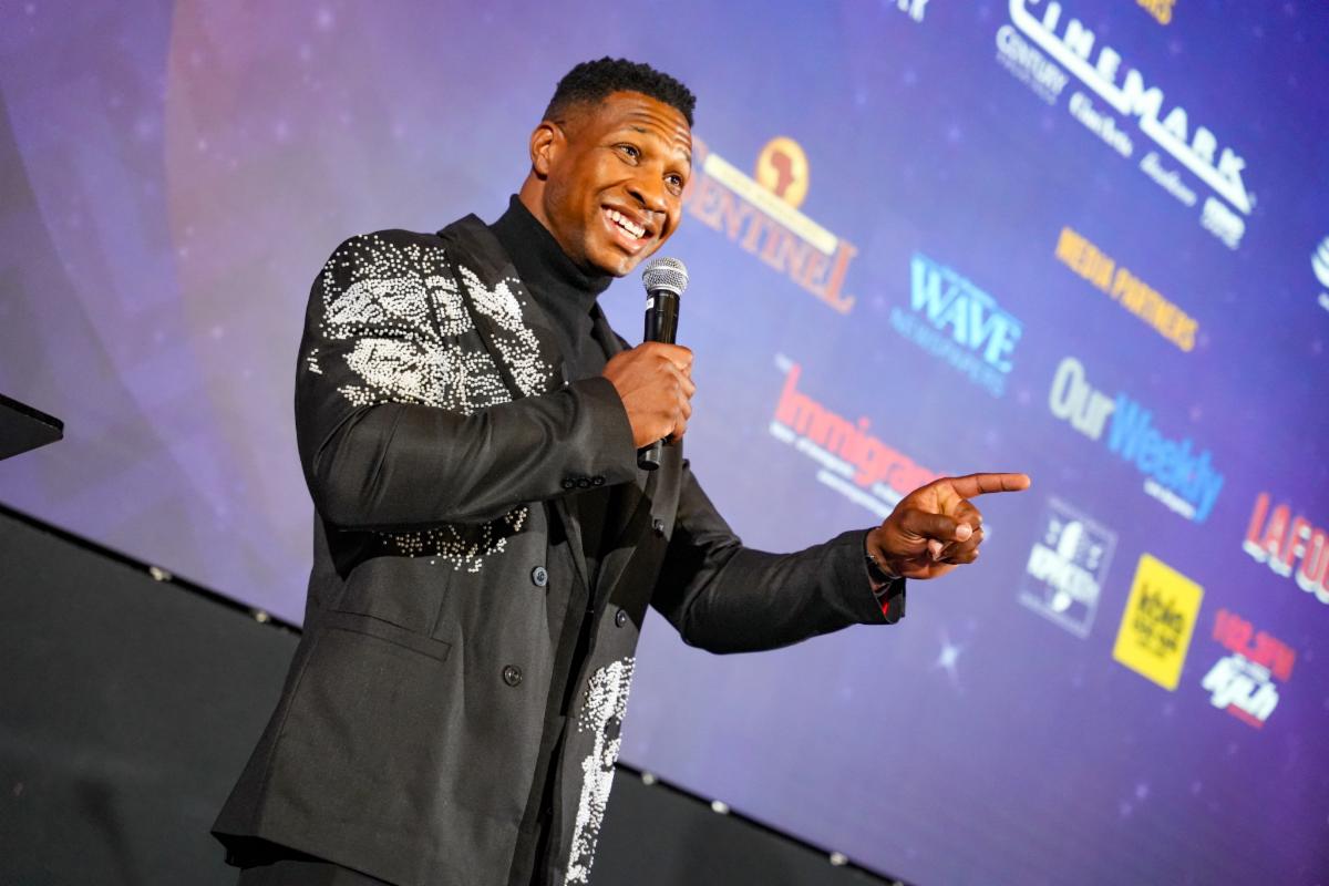 Jonathan Majors’ ‘Magazine Dreams’ Opens 33rd Pan African Film & Arts Festival
