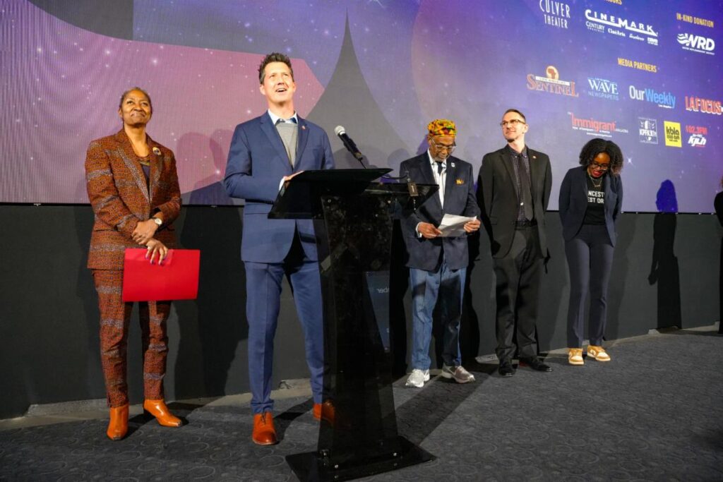 Jonathan Majors’ ‘Magazine Dreams’ Opens 33rd Pan African Film & Arts Festival
