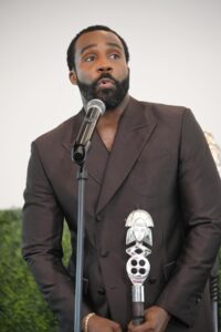 Pan African Film & Arts Festival Announces Winners of 2025 Film Festival at Awards Brunch Presented by Apple TV+