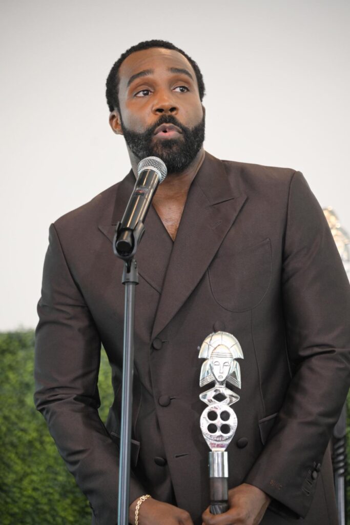 Pan African Film & Arts Festival Announces Winners of 2025 Film Festival at Awards Brunch Presented by Apple TV+