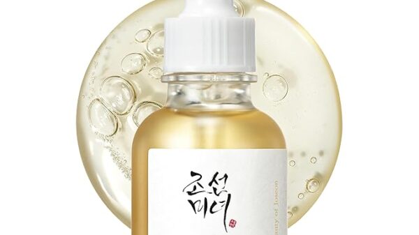 beauty of joseon glow serum