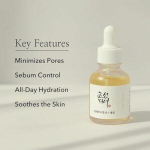 beauty of joseon glow serum