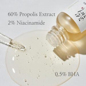 beauty of joseon glow serum