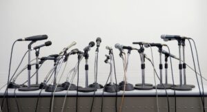 Defending Press Freedom: How Journalists Can Resist Intimidation and Legal Threats