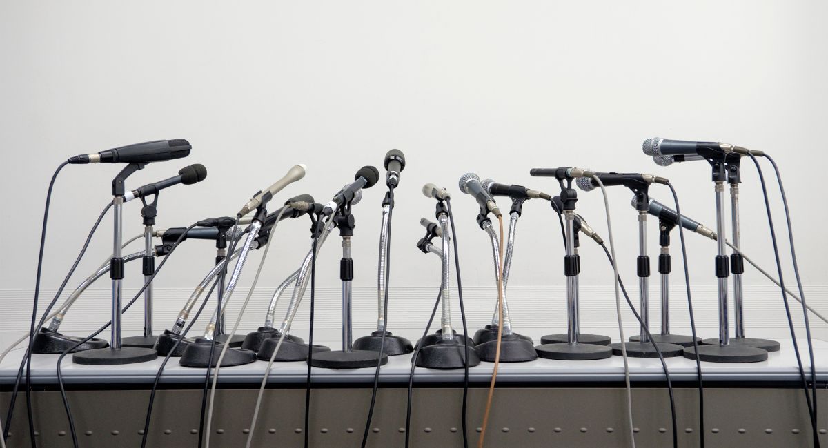 Defending Press Freedom: How Journalists Can Resist Intimidation and Legal Threats